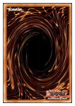 Yugioh Fairy Tale Prologue: Journey's Dawn #BLMM-EN036 Ultra Rare NM - Image 2