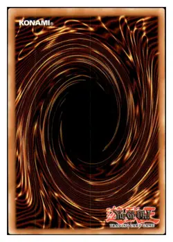 Yugioh Herald of Purple Light #BLMM-EN101 Ultra Rare NM - Image 2