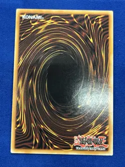 Yugioh! TCG - The Eye of Timaeus - Platinum Secret Rare - RA04-EN192 - Stampede - Image 2