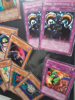 Yugioh Binder Lot - 1st Editions, Holos, Rares And More (See Description) - Image 4