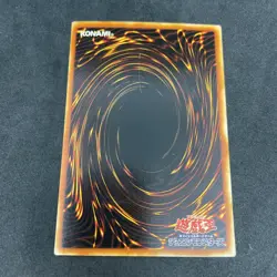 yugioh Two-Headed King Rex BC-46 ultra parallel japnese - Image 2