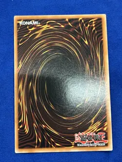 Yugioh! 1x Mecha Phantom Beast Dracossack RA03-EN039 Platinum Secret Rare NM - Image 2