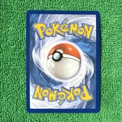 Pokemon TCG Me02: Phantasmal Flames 080/094 Smeargle Reverse Holo 80 HP Hook - Image 2