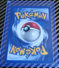 LP Rocket's Sneak Attack 72/82 Team Rocket Regular Original WotC Pokemon - Image 2