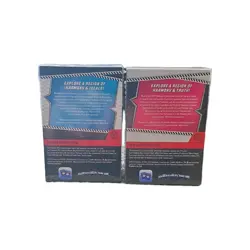 Pokemon Scarlet & Violet Black Bolt & White Flare Booster Boxes - READ DESC. - Image 2