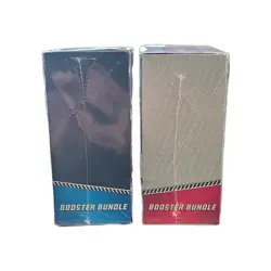 Pokemon Scarlet & Violet Black Bolt & White Flare Booster Boxes - READ DESC. - Image 3