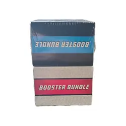 Pokemon Scarlet & Violet Black Bolt & White Flare Booster Boxes - READ DESC. - Image 5