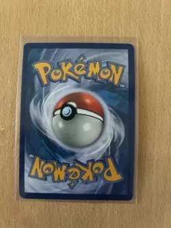 Tatsugiri ex 142/191 Sv08: Surging Sparks Holo - English - Pokemon TCG - Image 2