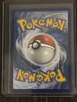 Pokemon Eevee SWSH190 SWSH: Sword & Shield Promo Holo 60 HP Eng - Image 2