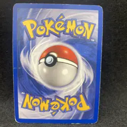 Pokemon TCG Dark Charizard Holo Rare - Image 2