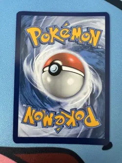 Cynthia's Roserade #184 Pokemon Destined Rivals - Image 2