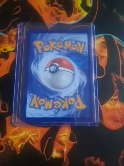 POKEMON: SCARLET & VIOLET— 151 (REVERSE HOLO) - BULBASAUR 001/165 - Image 2