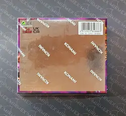 Yu-Gi-Oh! Booster Box King's Court 1st Edition English 2021 Sealed - Image 3