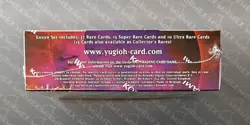 Yu-Gi-Oh! Booster Box King's Court 1st Edition English 2021 Sealed - Image 4