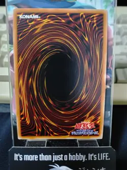 Shooting Majestic Star Dragon DAMA-JP039 Ultimate Rare Yugioh OCG JAPAN - Image 3