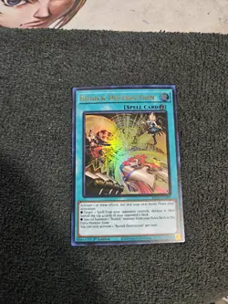 Runick Destruction - MP23-EN243 - Ultra Rare - NM - 1st ed - Yugioh - Image 1