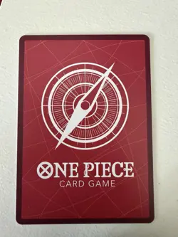 One Piece TCG - Monkey.D.Luffy - ST14-001 Starter Deck: 3D2Y - Leader - English - Image 3