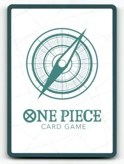 DON!! Card (Tin Pack Set Vol. 1 -Gol.D.Roger-) - Promo Card Foil - One Piece NM - Image 2