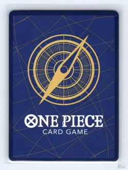 Makino (Premium Card Collection) ST13-012 JP One Piece NM - Image 2