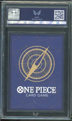 ARK 9.5 - 2024 Bandai Card Games Fest 23-24 One Piece Card Game JPN Sanji OP03 - Image 2