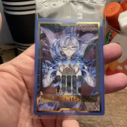 Rahu Dracotail Justice Hunters Field Center Card Promo *SEALED* +Bonus FREESHIP! - Image 1