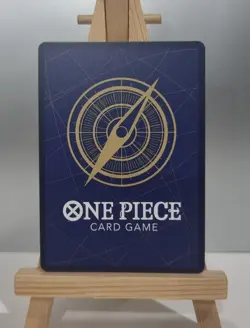 Monkey.D.Luffy (OP07-109) Promo One Piece TCG English - Image 2