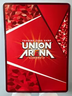 [Union Arena] [Bleach] UA04NC/BLC-3-002 Rukia Kuchiki SP Japanese - Image 2