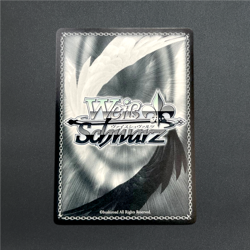 Signed Weiss Schwarz Blue Archive Arona SP Foil BAV/W129-017SP Japanese - Image 3