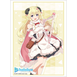 Bushiroad Sleeve Collection Vol.2796 Hololive Tsunomaki Watame - Image 1