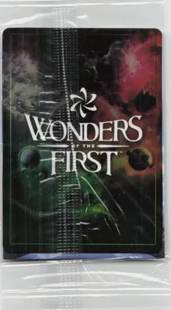 Wonders Of The First Sealed Card April 2026 PSA Magazine Exclusive - Image 2