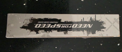 Need for Speed Trading Card Game Imagination Games - Starter Pack - New Sealed - Image 2