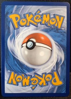 Pokemon Lugia V 138/195 Rare Silver Tempest Sword & Shield Holo Card - Image 2