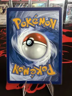 Bulbasaur - (Mega Evolution Stamped) 133/132 Miscellaneous Cards & Products Holo - Image 2
