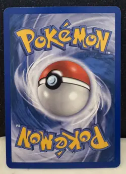 Squirtle 82/112 EX FireRed & LeafGreen Reverse Holo Pokemon Card 2004 - Image 2