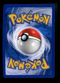 1st Edition Dark Blastoise 3/82 Team Rocket 2000 Holo Rare WOTC Pokemon Card TCG - Image 2