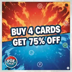 Pokemon Phantasmal Flames Common And Uncommon Multi Buy - Choose Your Card - Image 2