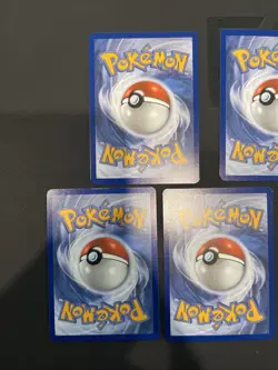 Gengar 050/088 Me03: Perfect Order Holo - (X1 CARD) - Image 3