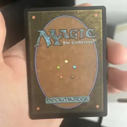 Magic: The Gathering | Voja, Jaws of the Conclave | 432 | Prerelease Cards | NM - Image 2