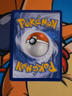 Pokemon Card - Mew ex SVP 053 - Pokemon 151 UPC Promo - Image 2