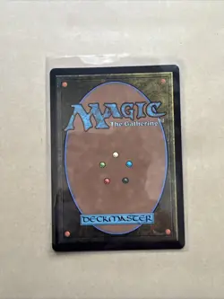 MTG Mystic Retrieval INR 363 U NM Regular Retro Frame - Image 4