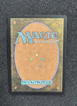 MTG Radagast the Brown the Lord of Rings Borderless Poster, Foil Edition - Image 2