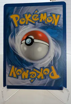 ELECTRODE - 93/102 - TRIUMPHANT - ULTRA RARE - PRIME - POKEMON CARD - Image 2