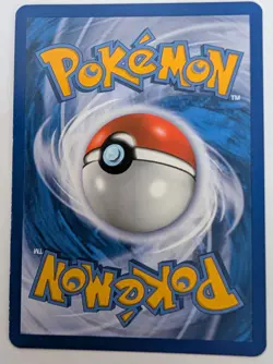 ELECTRODE - 93/102 - TRIUMPHANT - ULTRA RARE - PRIME - POKEMON CARD - Image 4