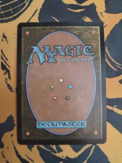 MTG, Secrets Of Strixhaven, Mystical Archive, Japanese Art Force of Will, NM/M - Image 2