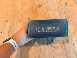 MTG The Lord of The Rings Bundle Gift Edition Box LOTR Tales of Middle-Earth - Image 4