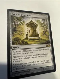 Door of Destinies Core Set 2014 (M14) Regular - Image 2
