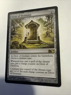Door of Destinies Core Set 2014 (M14) Regular - Image 3