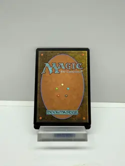 2002 MTG ODYSSEY: JUDGEMENT #18 PRISMATIC STRANDS (EX) - Image 2