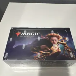 Wizards of the Coast Magic: The Gathering Commander Legends Draft Booster Box - Image 2