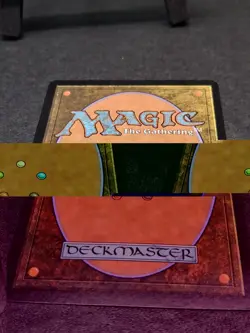 Helix Pinnacle Eventide Rare MTG Magic Lightly Played LP Enchantment - Image 4